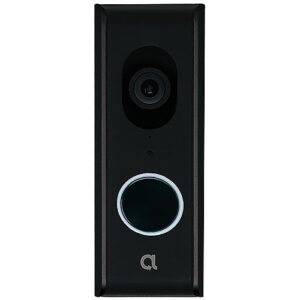 Alula Video DoorBell-Black