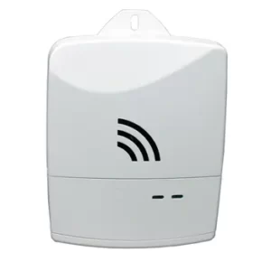 Alula Connect+ Wireless Siren