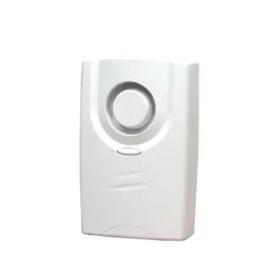 Alula Connect+ Wireless Siren Bluetooth